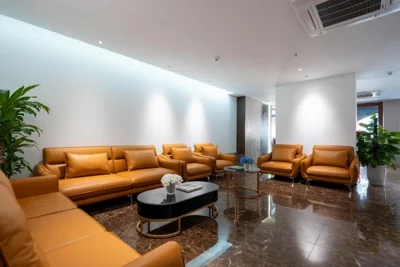 Luxe Paradise Hotel Truc Bach – Foto 3