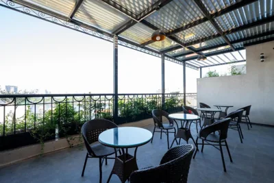 Luxe Paradise Hotel Truc Bach – Foto 8