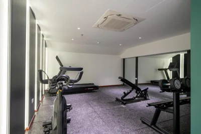 Luxe Paradise Hotel Truc Bach – Foto 10