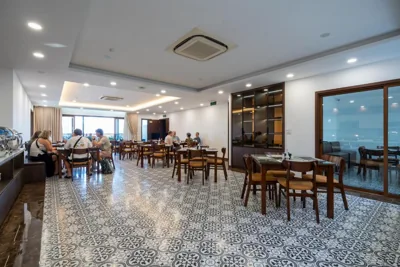 Luxe Paradise Hotel Truc Bach – Foto 14